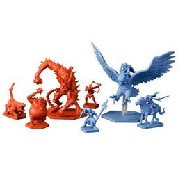 BattleLore: Seconde Édition Figurines