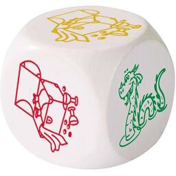 Super Mini: Redoutables Vikings De