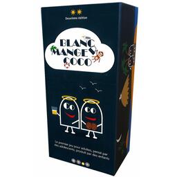Blanc Manger Coco Cover 3d