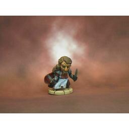 Arcadia Quest: Leeroy Figurine