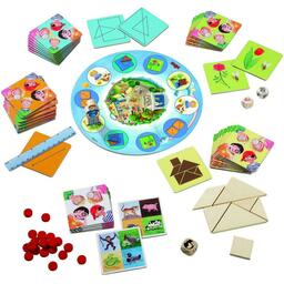 La Planète des Sens: La Vue Eclate