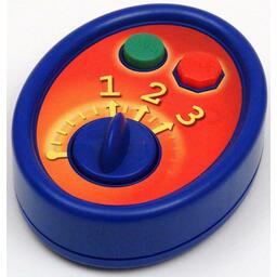 Make 'N' Break: Extrême Buzer