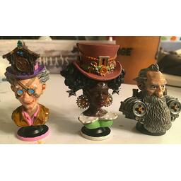 Imaginarium Figures