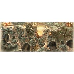 Heroes of Normandie: The Tactical Card Game Top