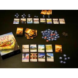 The City 2019 Eclate