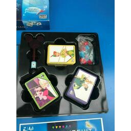 Trivial Pursuit: Disney Contenu