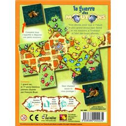 La Guerre des Moutons Back