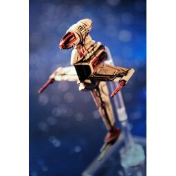 Star Wars: X-Wing - Le Jeu de Figurines - As Rebelles Vaisseau