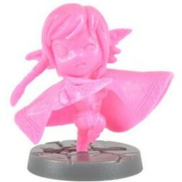 Super Dungeon Explore: Kaelly Marchenfer Figurine