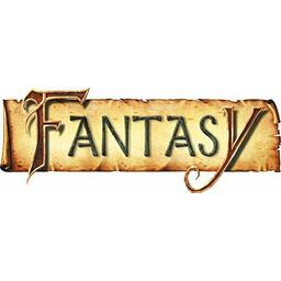 Fantasy Logo
