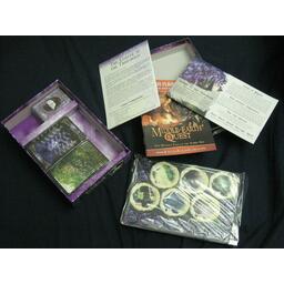 Horreur à Arkham: Le Rôdeur Devant le Seuil Eclate