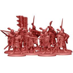 Le Trône de Fer: Le Jeu de Figurines Figurines