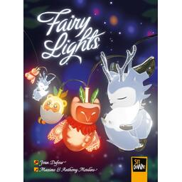 Fairy Lights Cover