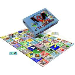 La Quête d’Olan Eclate