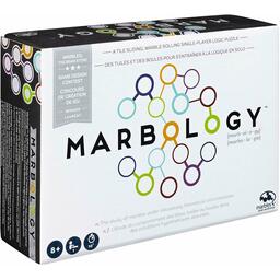 Marbology Cover 3d