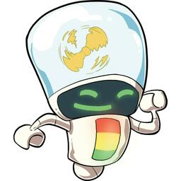 La Course des Casse-Tout Personnage