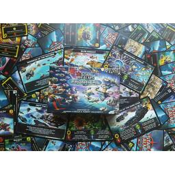 Star Realms: Frontières Eclate