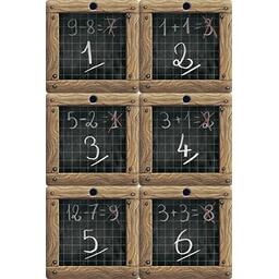 Copié Collé Tableau