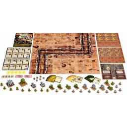 Rivet Wars: Front de l'Est Eclate