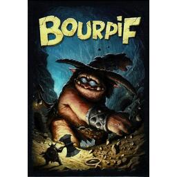 Bourpif Cover