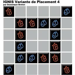 Ignis Variante