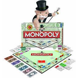 Monopoly: Parties Rapides Avec le Nouveau Dé Eclate