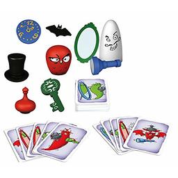 Bazar Bizarre Ultime Eclate