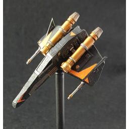 Star Wars: X-Wing - Le Jeu de Figurines - E-Wing Vaisseau