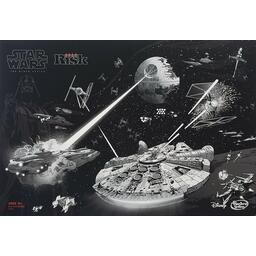 Risk: Star Wars 2015 Cover