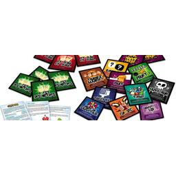 Happy Hour: No Winners, Just Losers ! Zoom