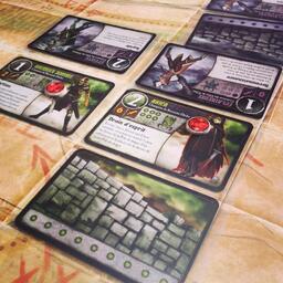 Summoner Wars: Master Set Zoom