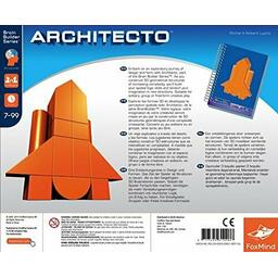 Architecto 2015 Back