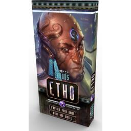 Seeders from Sereis: Exodus - Etho Cover 3d