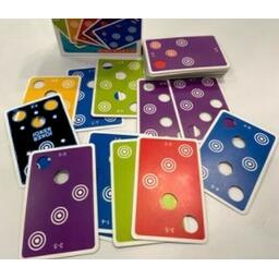 Combo Gagnant Cartes