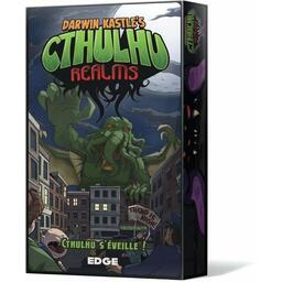 Cthulhu Realms Cover 3d