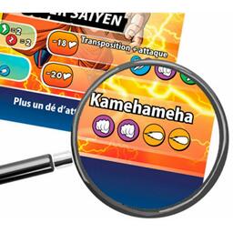 Dragon Ball Super: La Survie de l'Univers Zoom