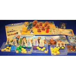 Andor: Junior Eclate