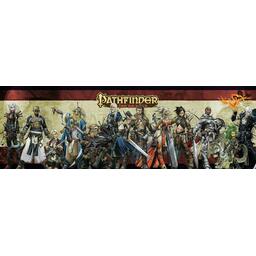 Pathfinder: Le Jeu de Rôle - Écran du MJ 2010 Ecran