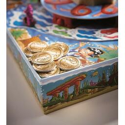 Titus Tentacules Zoom