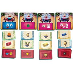 Camel Up: Off Season Eclate