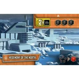 It's a Wonderful World: Corruption & Ascension Carte