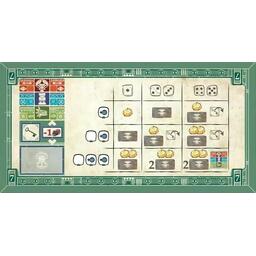 Teotihuacan: L'Age Préclassique Plateau