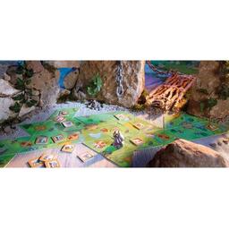 Défis de Chevalier Eclate