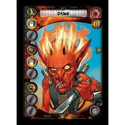 GOSU 2: Tactics Carte