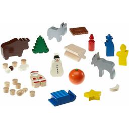 Ratz-Fatz: Ist Weihnachten Eclate