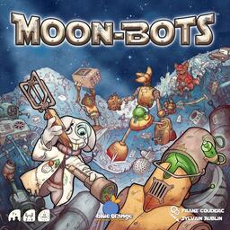 Moon-Bots Cover