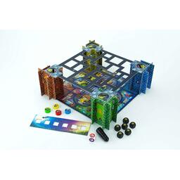 Super-Vampires Eclate