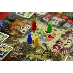 La Couronne d'Emara Zoom