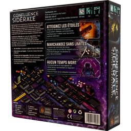 Confluence Sidérale Back 3d