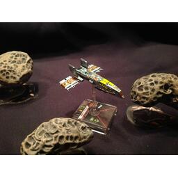 Star Wars: X-Wing - Le Jeu de Figurines - HWK-290 Vaisseau